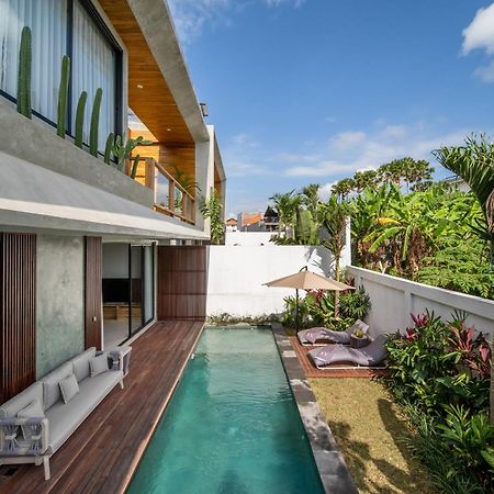 Sunny Village Berawa Canggu Exterior foto